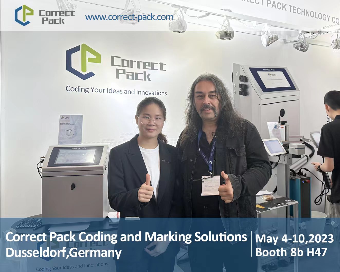 Interpack exhibition photo - 3