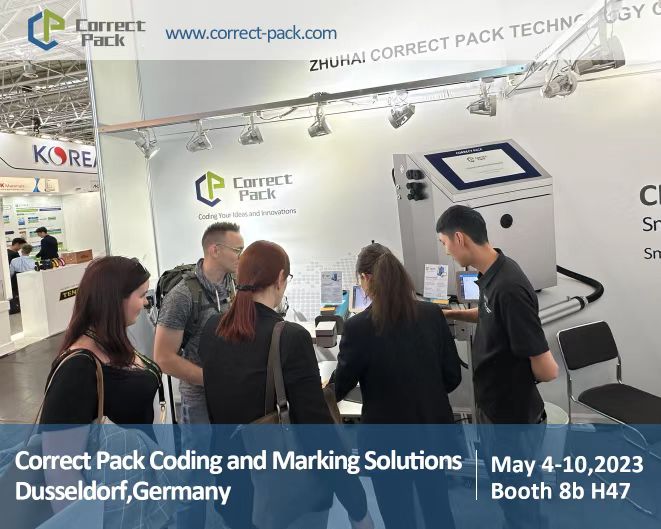 Interpack exhibition photo - 4