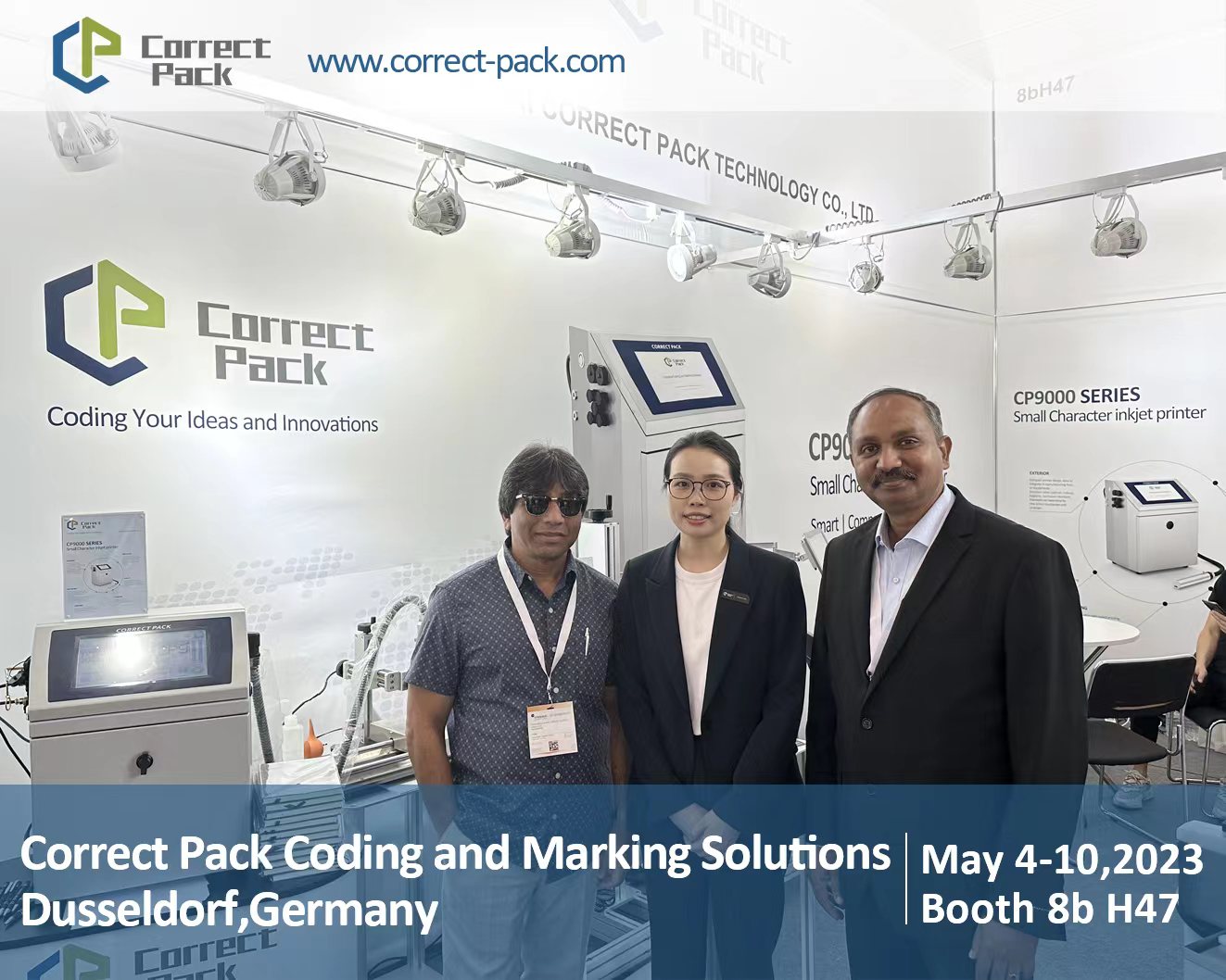 Interpack exhibition photo - 5