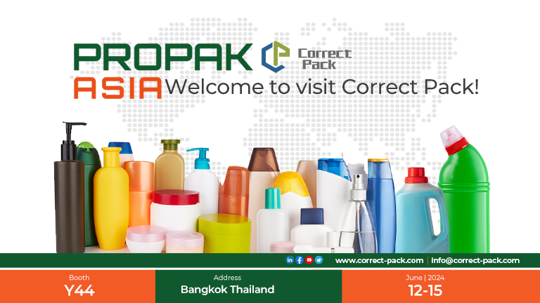 P Pak China Laser Marking Machine Manufacturer Since 2009 | Correct Pack