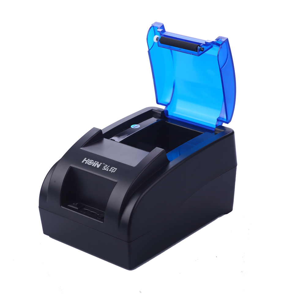 Hop H58 Thermal Receipt Printer Hoin 1662