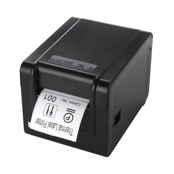 HOP-HQ80 hot selling 3 inch label printer | HOIN