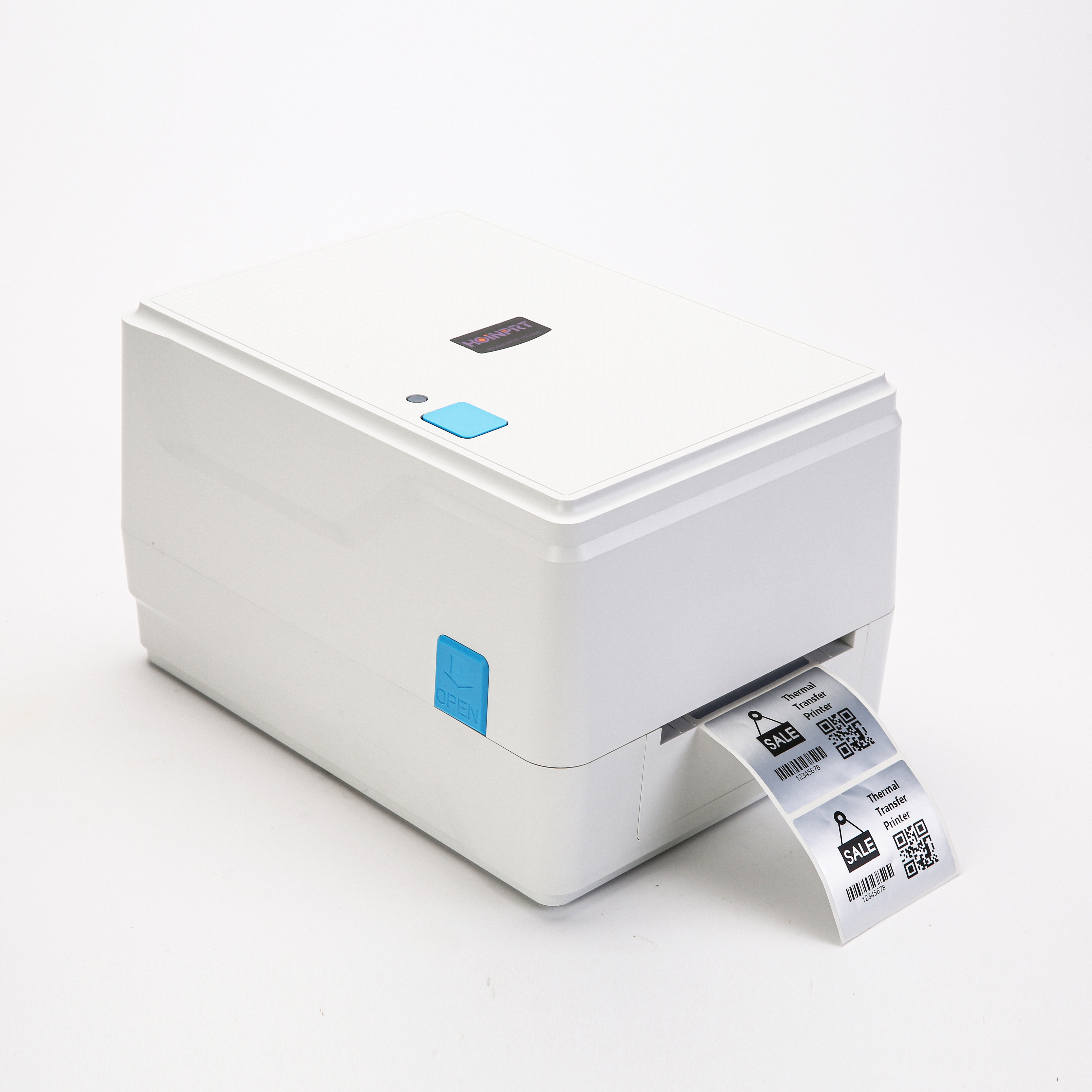 HOP-E801 Thermal Printer