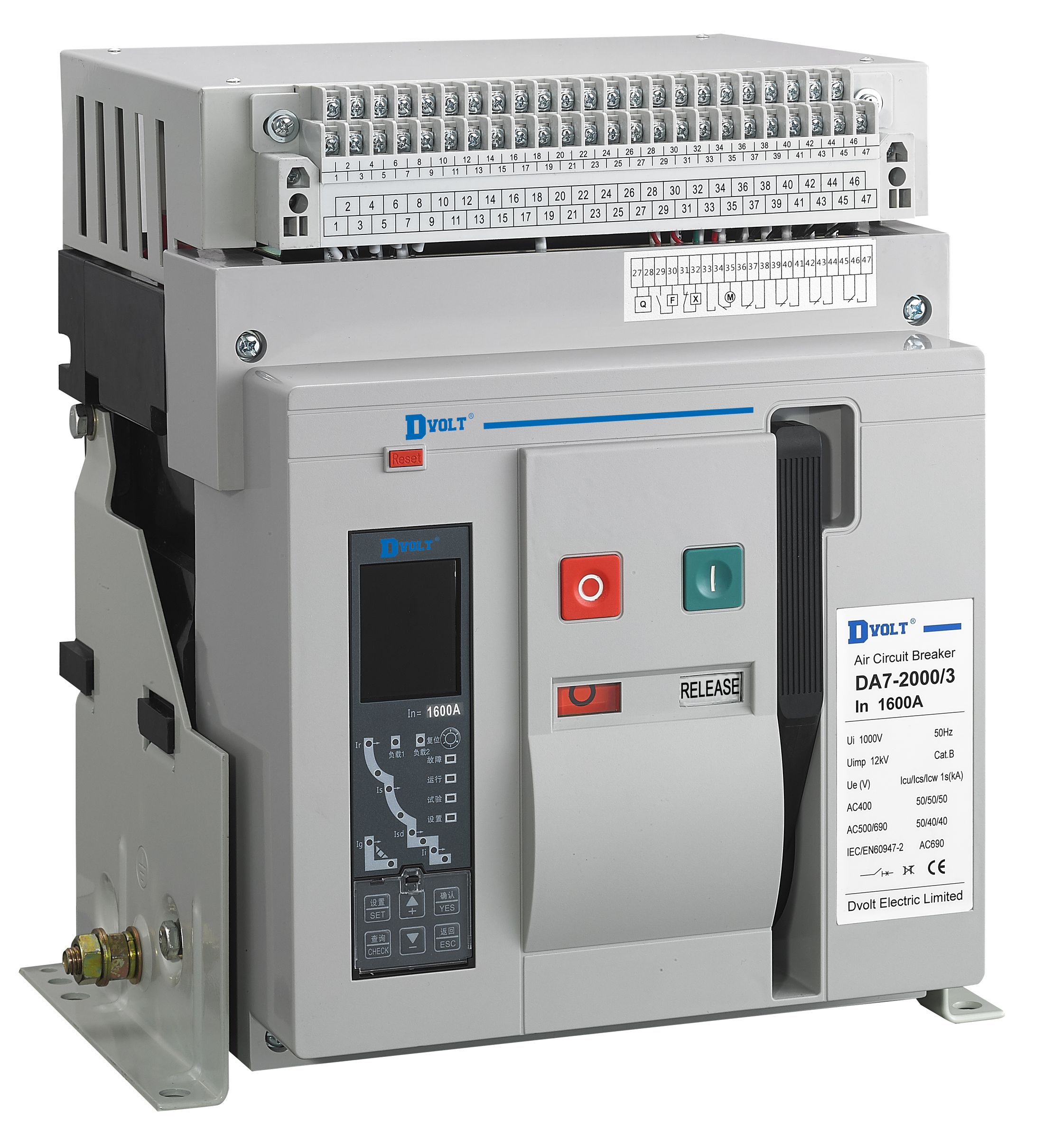 أفضل ممارسات صيانة قواطع دوائر الهواء: دليل ضمان الأداء 2026