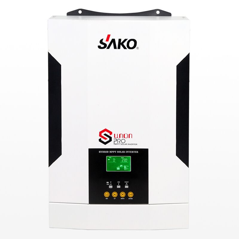 SAKO SUNON PRO Series 5 5KW Off Grid Solar Inverter