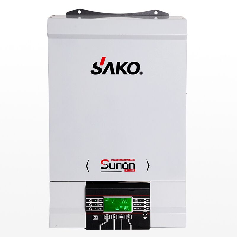 Sako Sunon Plus Series Kw Off Grid Solar Inverter