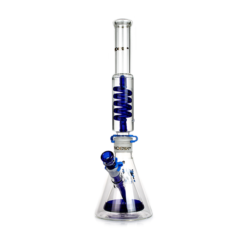 Phoenix Star Wholesale Glass Pipes & Glass Bongs China Supplier