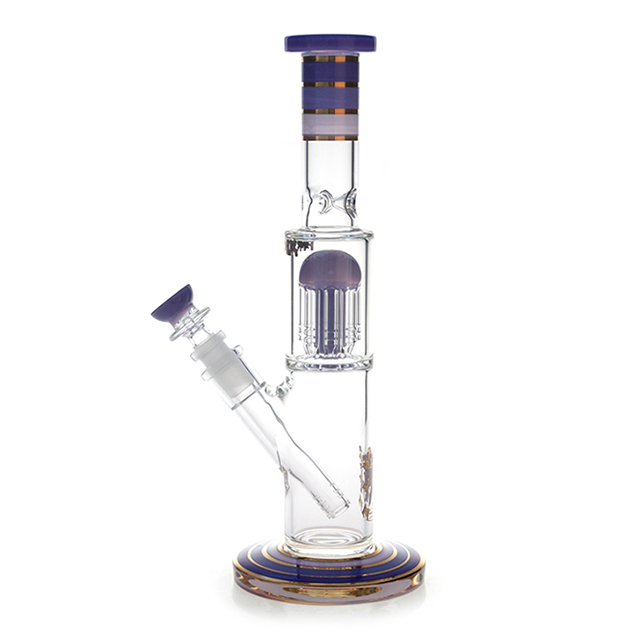 Phoenix Star Wholesale Glass Pipes & Glass Bongs China Supplier