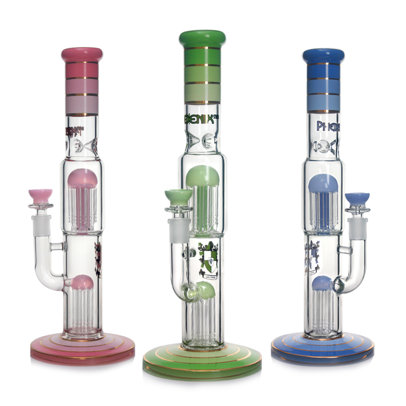 Phoenix Star Best Phoenix Star Wholesale Recycler Dab Rig 8.2 Inches ...