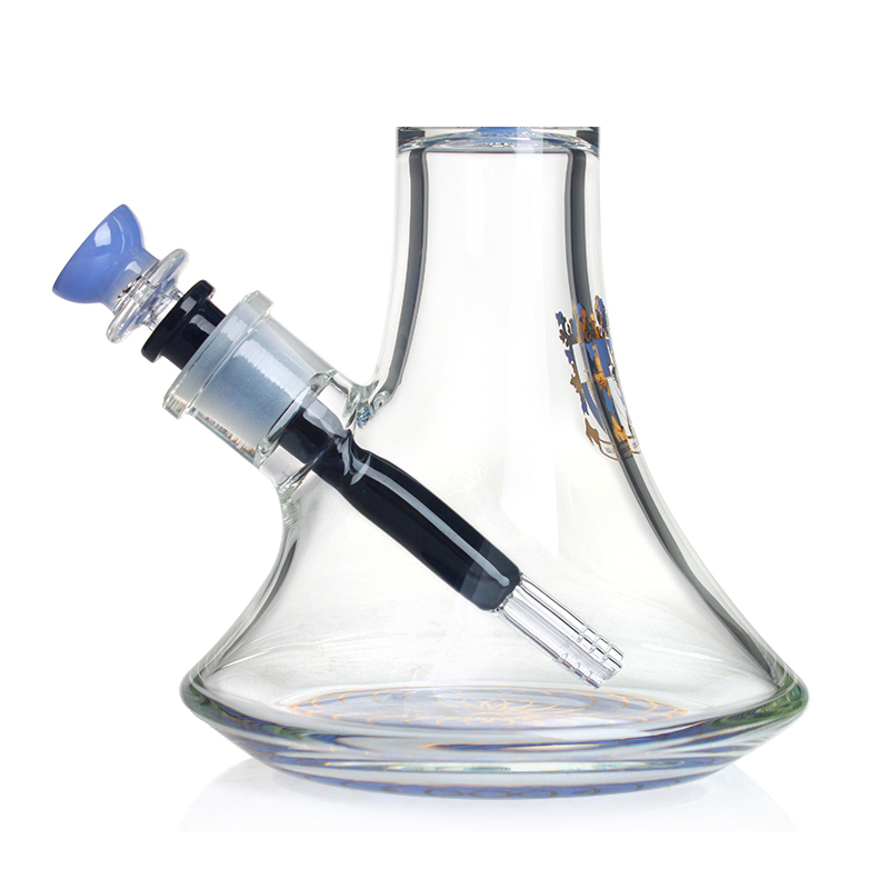 Quality Phoenix Star Percolator Bong With 8 Arm Perc & Ice Catcher 16