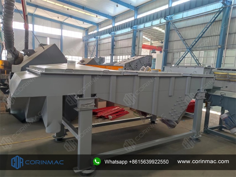 صفحه نمایش ارتعاشی
