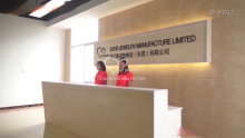 Company introduction