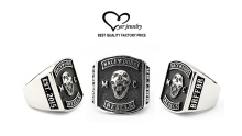 Custom Signet Ring-2