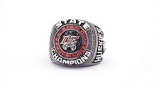DE Championship Ring