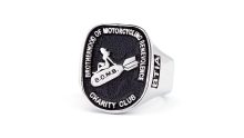 BOMB Ring