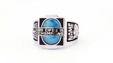 Cifss Championship Ring