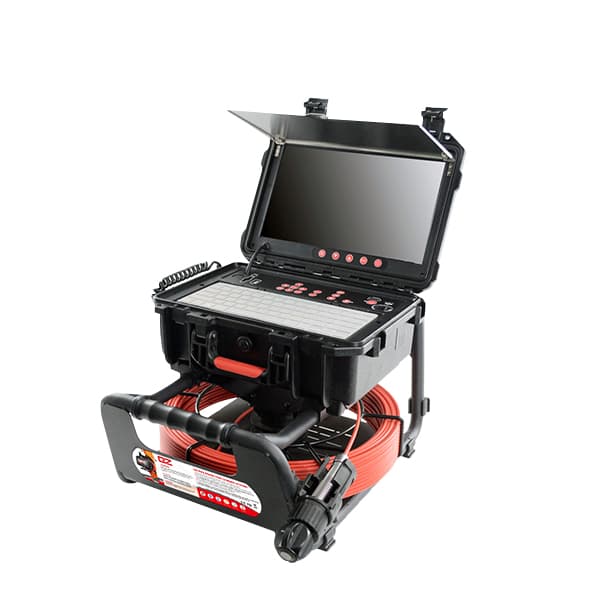 Inspection Cameras, Sewer Drain Cameras Manufacturer & Supplier QYTeco