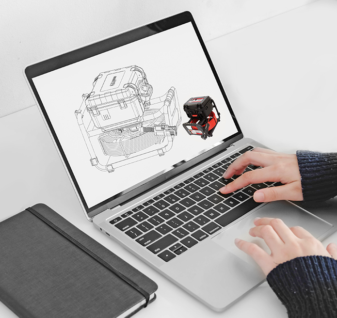 Odm oem service qyteco
