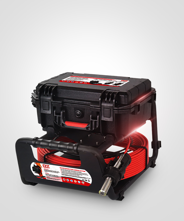 Inspection Cameras, Sewer Drain Cameras Manufacturer Inspection Cameras, Sewer Drain Cameras Manufacturer