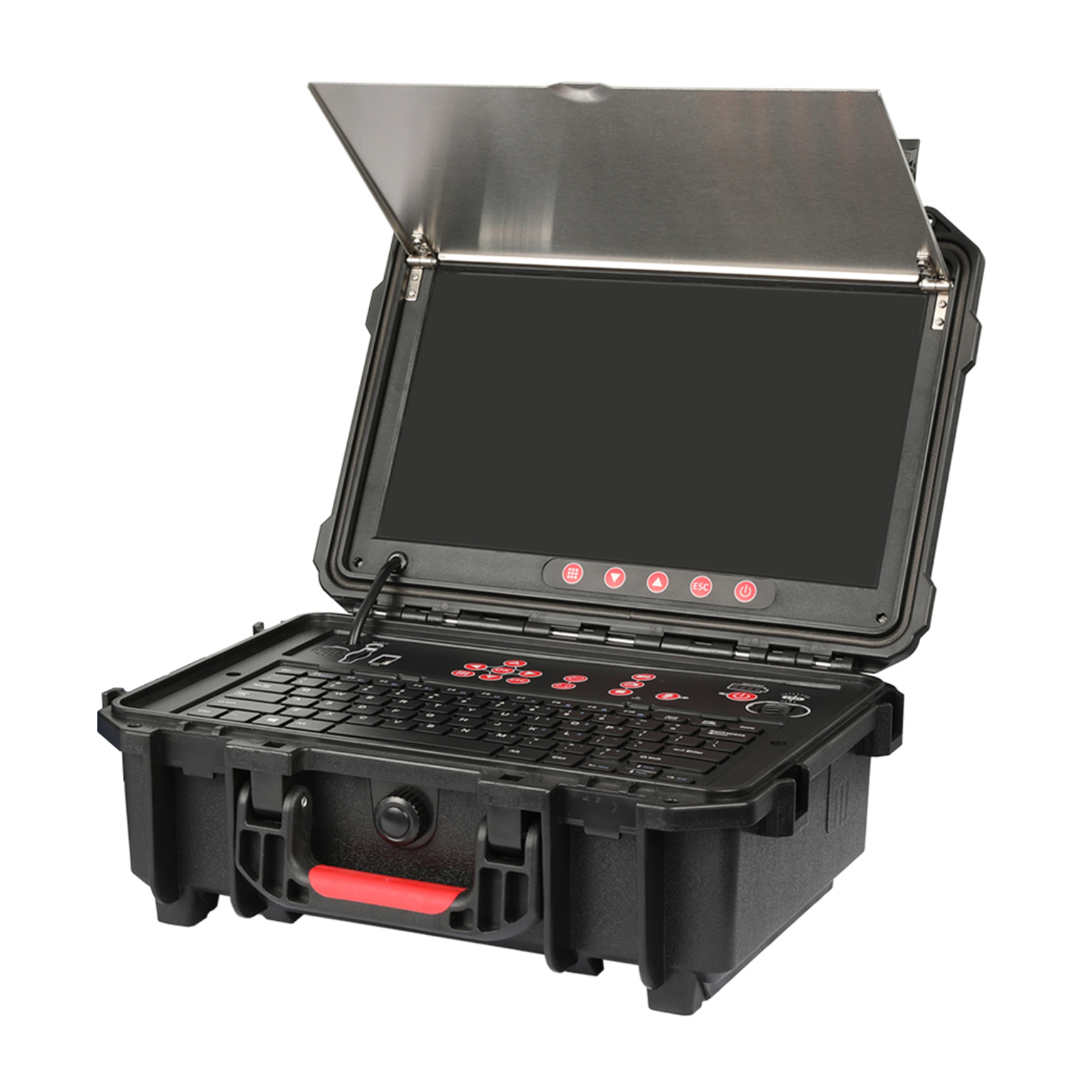 検査カメラ アクセサリー メーカーとサプライヤー | SiteLoki QYテコ