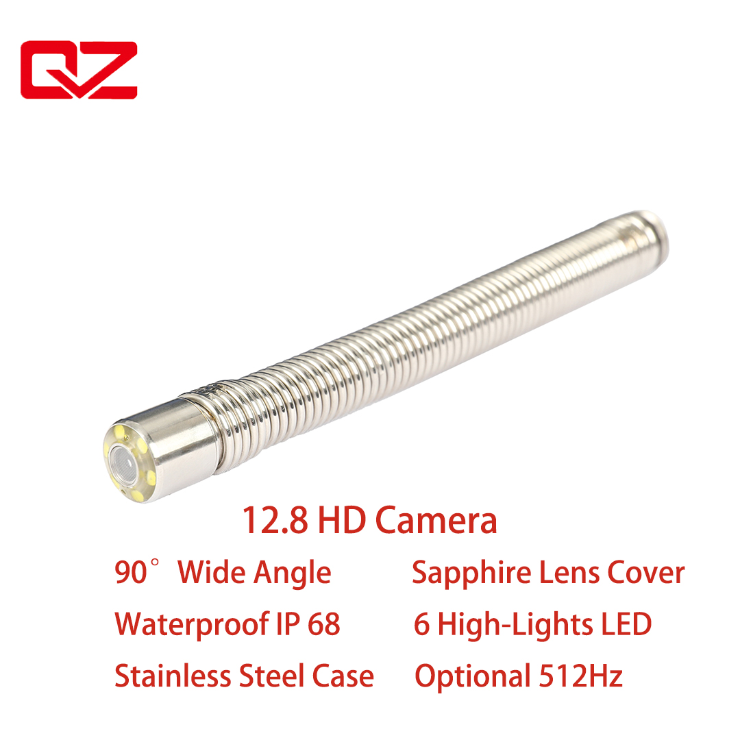 Three kinds of cameras Head-12.8mm camera head-21mm camera head-29mm ...