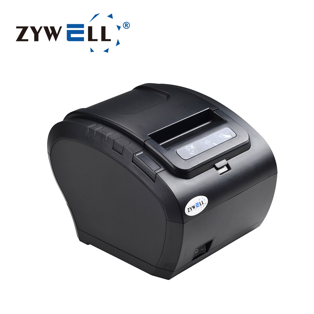 ZYWELL Tablet thermal printer windows 7 8 10 system support zy307 pos