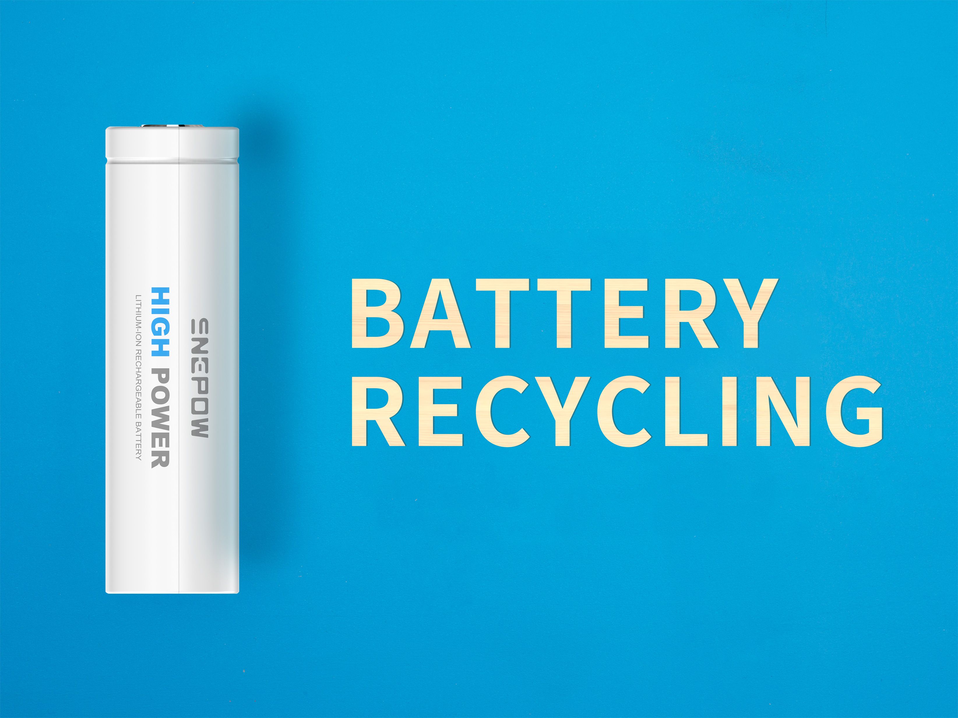 battery-recycling