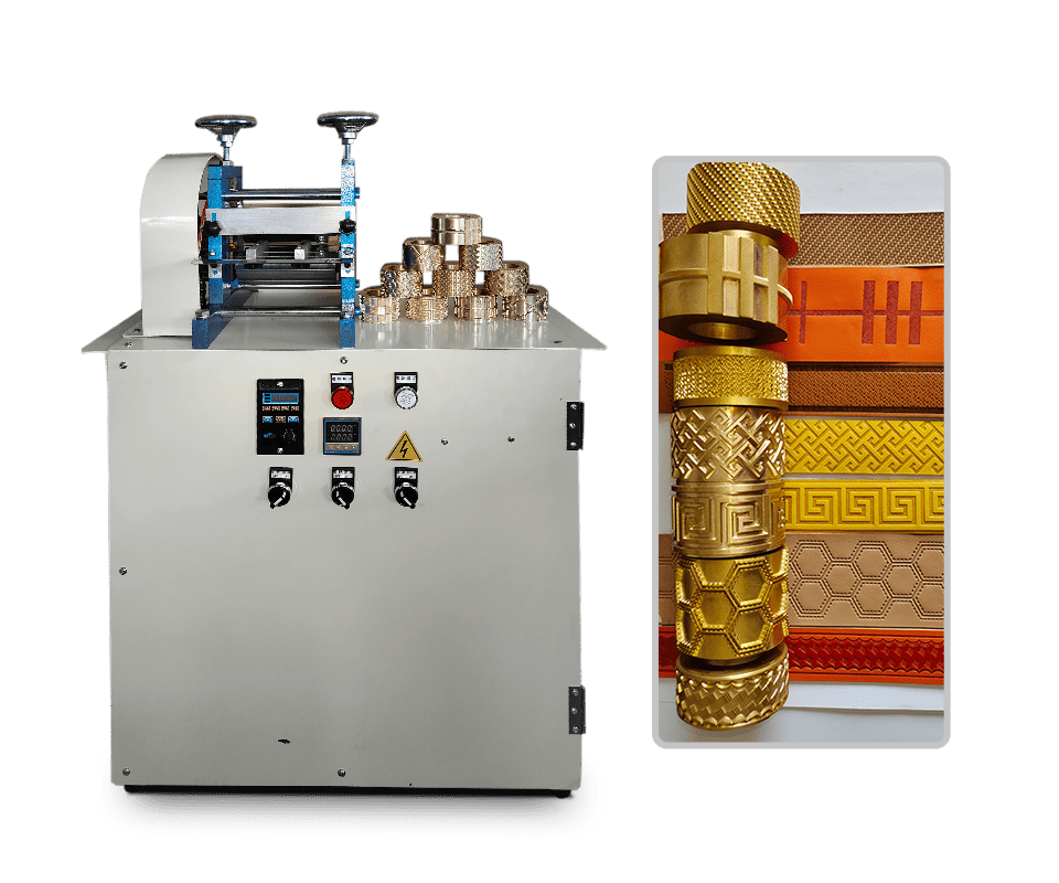 Industrial Leather belt/bag making Machinery Manufacturers & Factory