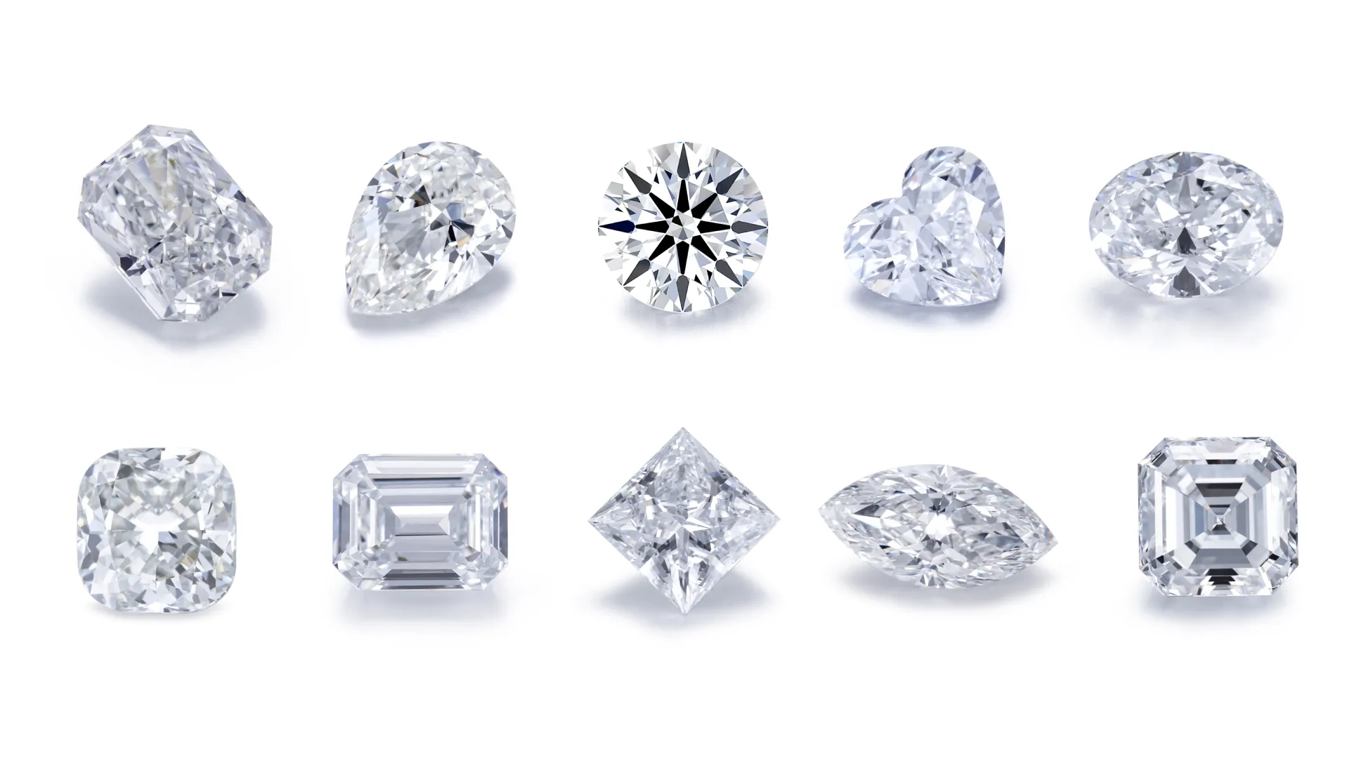 Lab Grown Diamonds Pros & Cons You Must Know Messi Jewelry