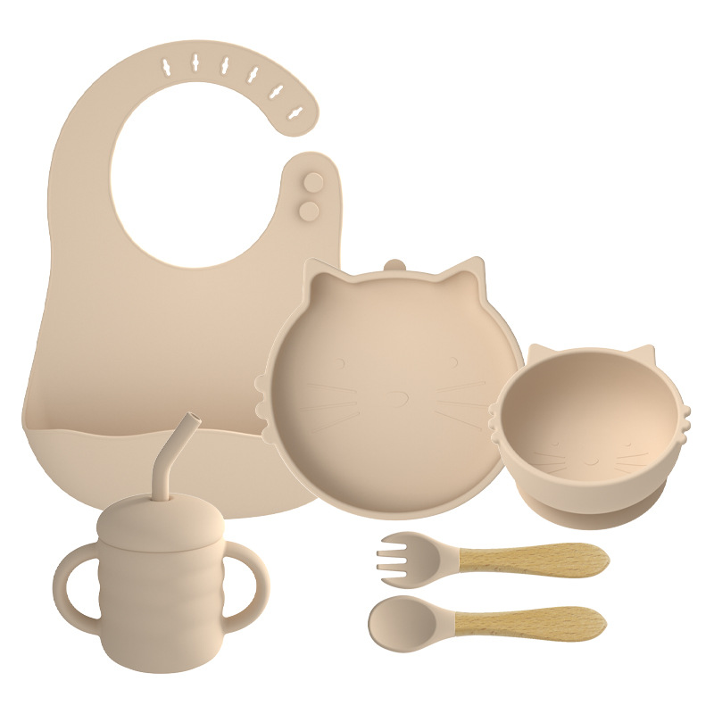 Sunsmile Silicone Baby Products