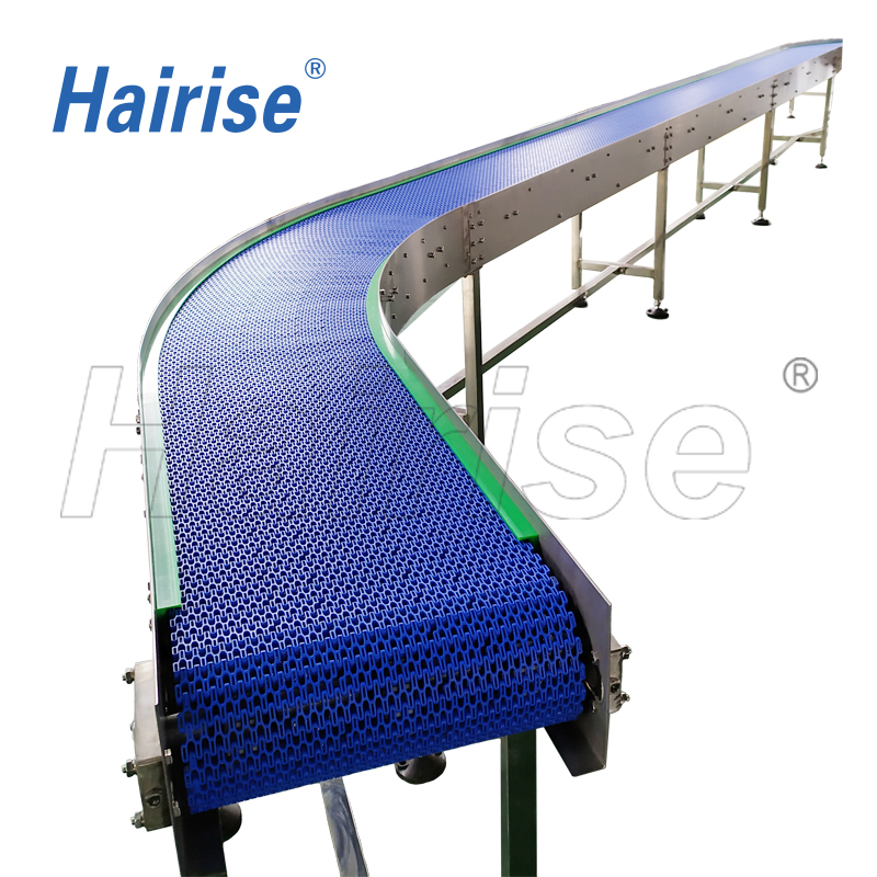 Hairise Modular Conveyors