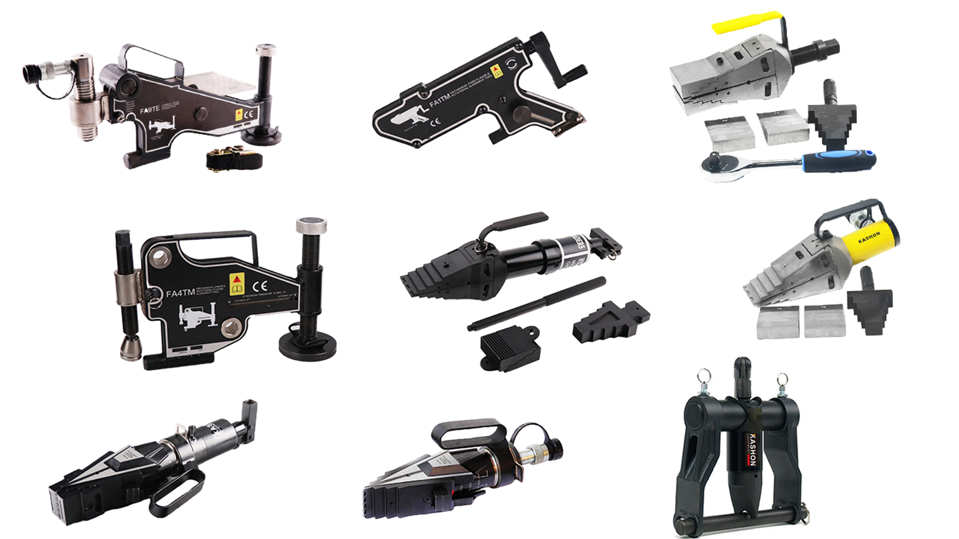 Hydraulic Tools,Hydraulic Cylinder Jack Manufacturers KASHON
