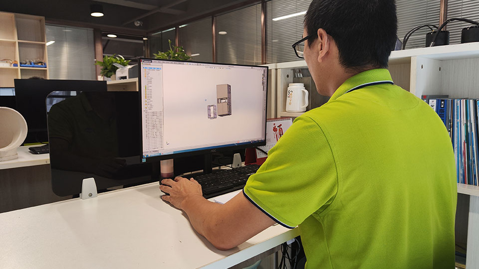 Custom Dental Lab Equipment Suppliers Srefo