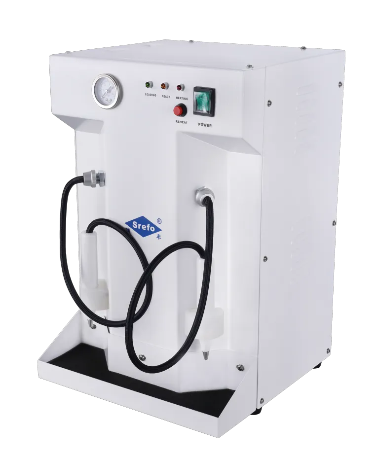 Best Buy デンタル ラボ スチーム クリーナー メーカーとサプライヤー