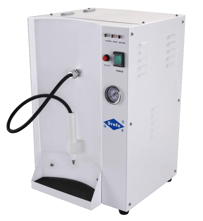 Best Buy デンタル ラボ スチーム クリーナー メーカーとサプライヤー