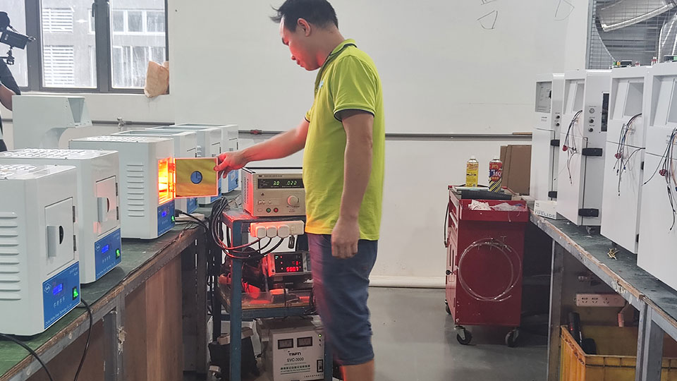 Custom Dental Lab Equipment Suppliers Srefo