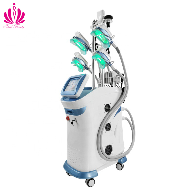 Best Professional Cryolipolysis Machine 360 Cryolipolysis Fat Freezing Machine Manufacturers