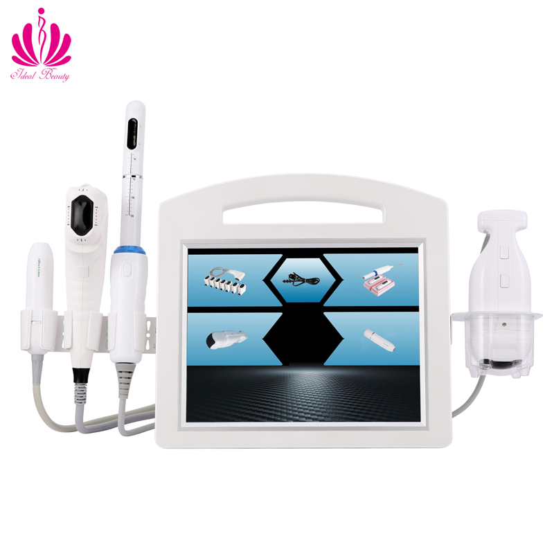 Liposonix Machine Manufacturers & Suppliers | IDEAL BEAUTY