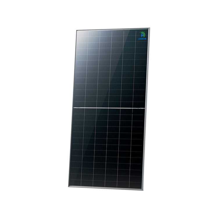 Bla String Modules 610W-635W N-type 132-cell String Mono-crystalline Half-cell ...