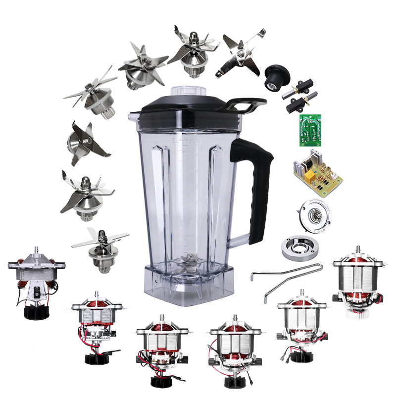 Best Blender Parts Manufacturer & Supplier In China Gemat