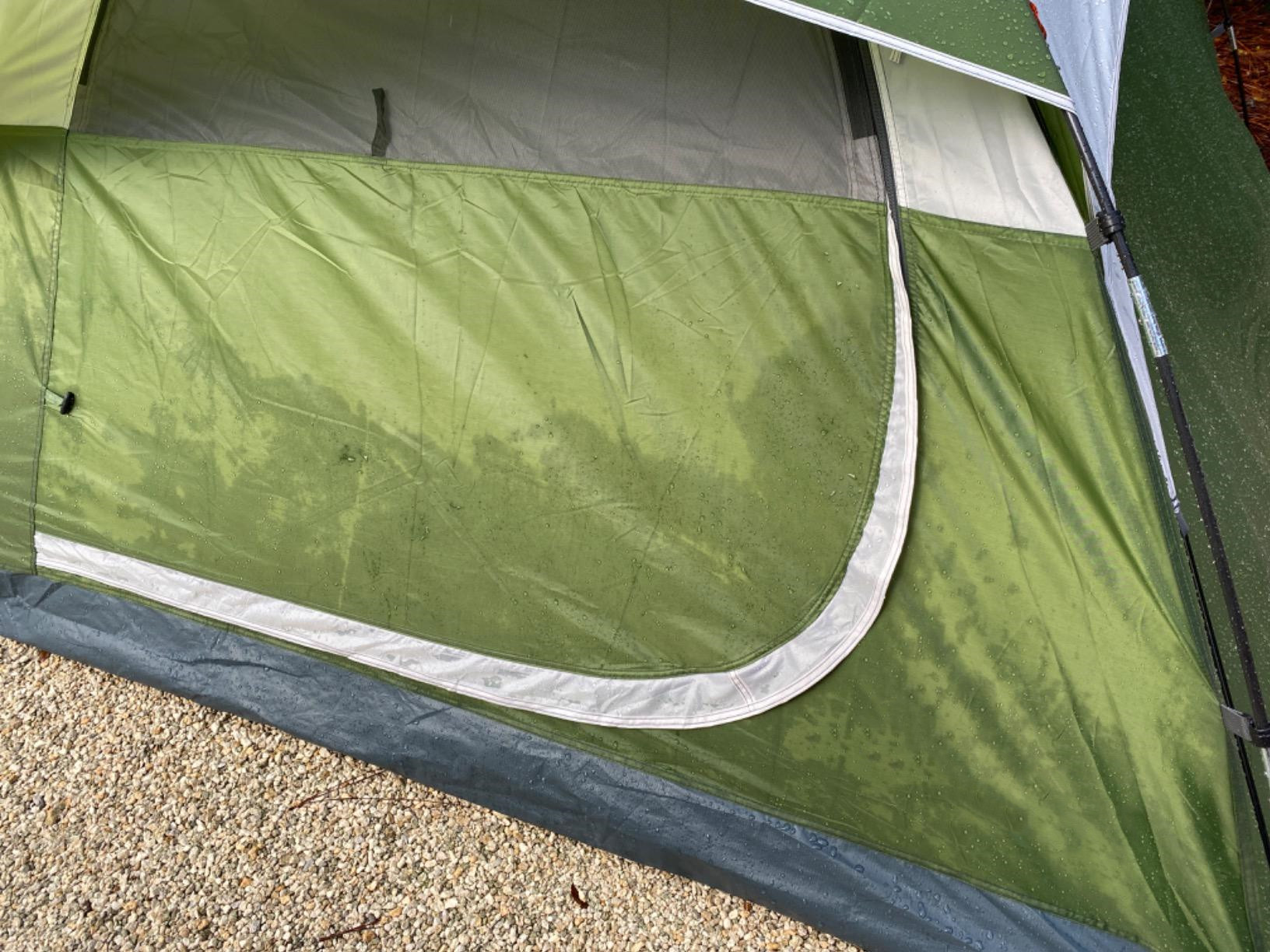 Car tent Lightweight SUV Tents Outdoor 4C