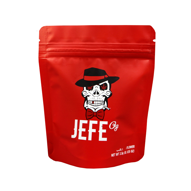 Source Pack Cannabis Packaging Mylar Ziplock Weed Bags Wholesale