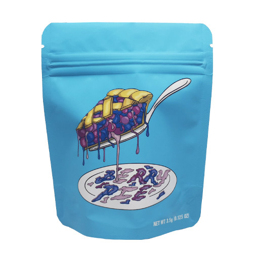 Source Pack Cannabis Packaging Mylar Ziplock Weed Bags Wholesale