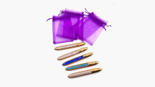 Faux Mink Eyelash Magic Eyeliner Adhesive Eyeliner Glue Pen Self Adhesive Eyeliner For Eyelash