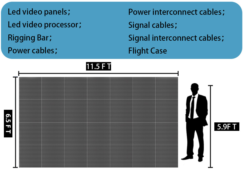 China Led Wall Panels Price Company Lightall