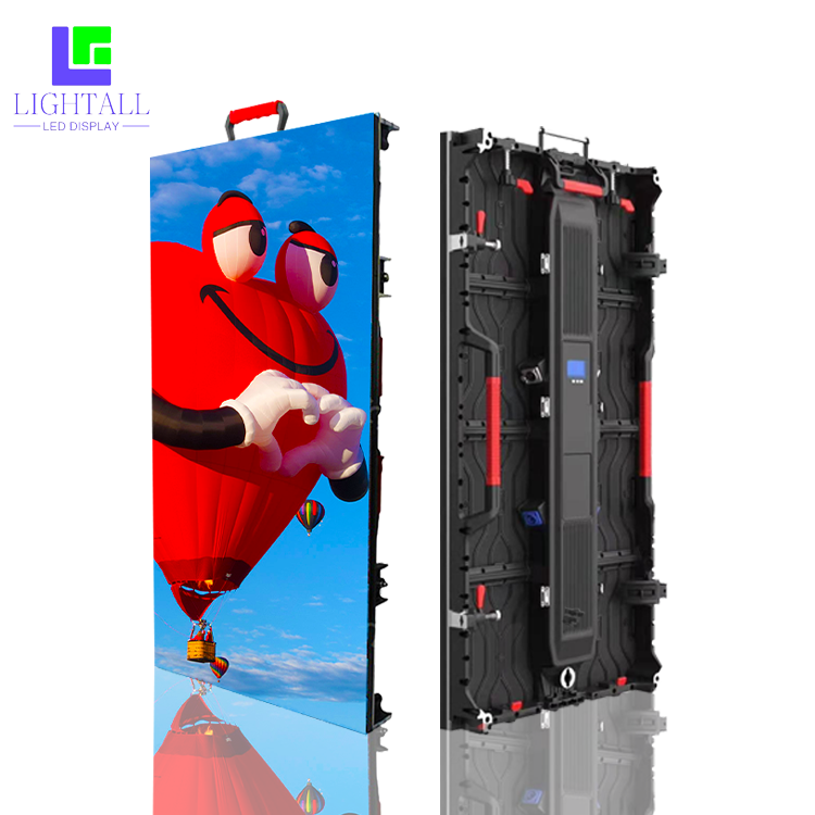 Best HD P2.6 P2.9 P3.9 P4.8 Large Led Video Wall Panel Pantalla Indoor