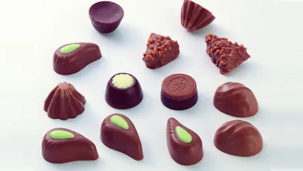 中国チョコレート成形ラインメーカー インリッヒ Yinrich Technology