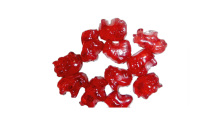 GDQ450 Jelly candy deposit line