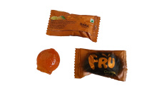 GDQ600 Fully automatic jelly candy line
