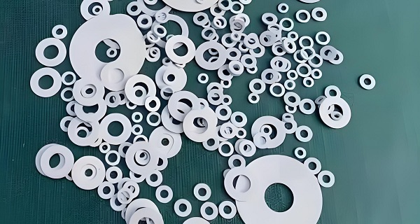 Customized Plastic Washers